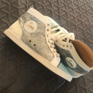 Christian Louboutin shoes